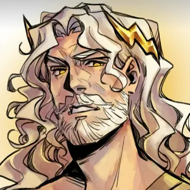 Profile image of Zeus