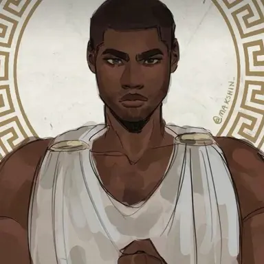 Profile image of Eurylochus