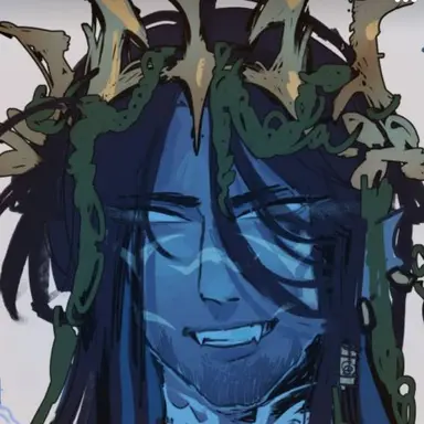 Profile image of Poseidon