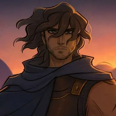 Profile image of Odysseus