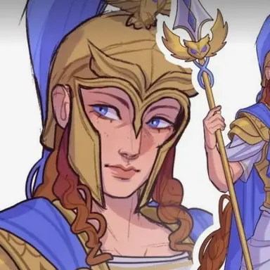 Profile image of Athena