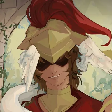 Profile image of Hermes