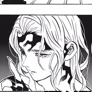 Profile image of 무잔