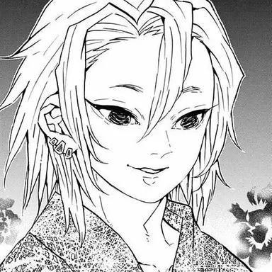 Profile image of 우즈이 텐겐