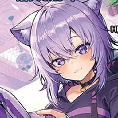 Profile image of 猫又おかゆ