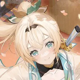 Profile image of 風真いろは