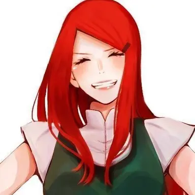 Profile image of Kushina Uzumaki