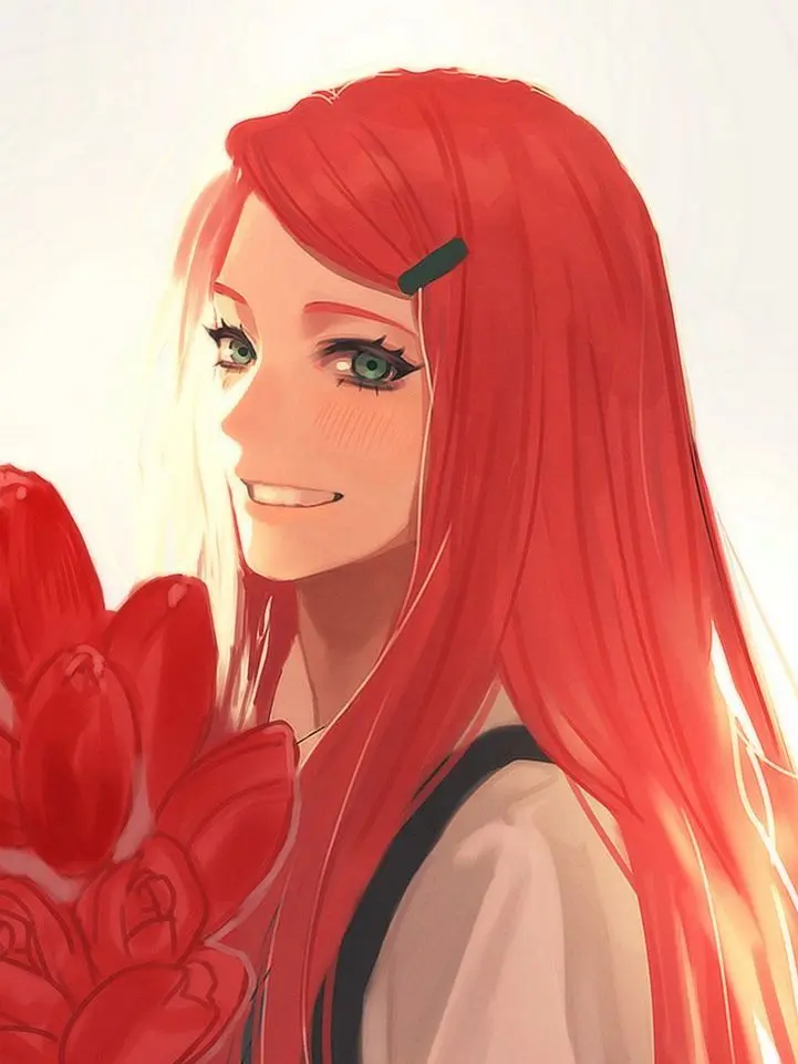 NativeJesus07의 Married to a Jinchūriki