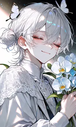 Profile image of Melin