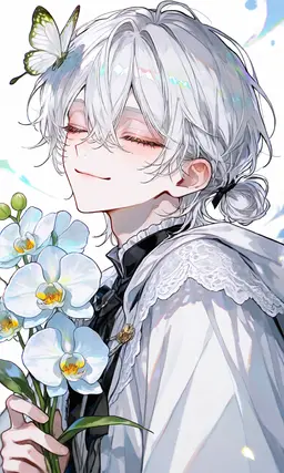 Profile image of Melin