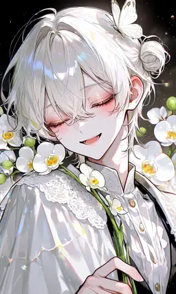 Profile image of Melin