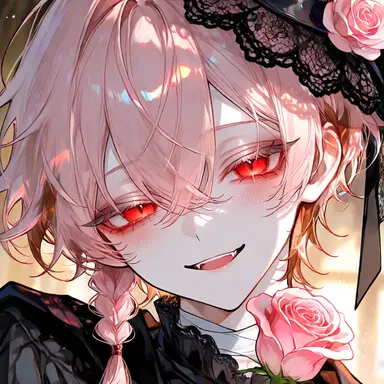 Profile image of Roda