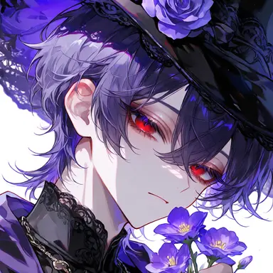 Profile image of Luberio