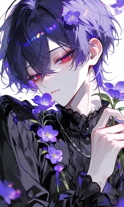 Profile image of Luberio