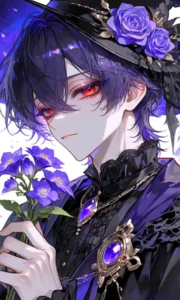 Profile image of Luberio