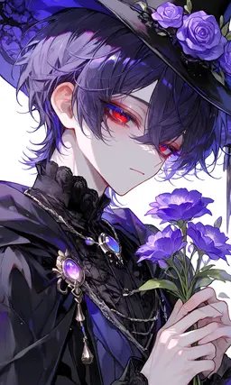 Profile image of Luberio