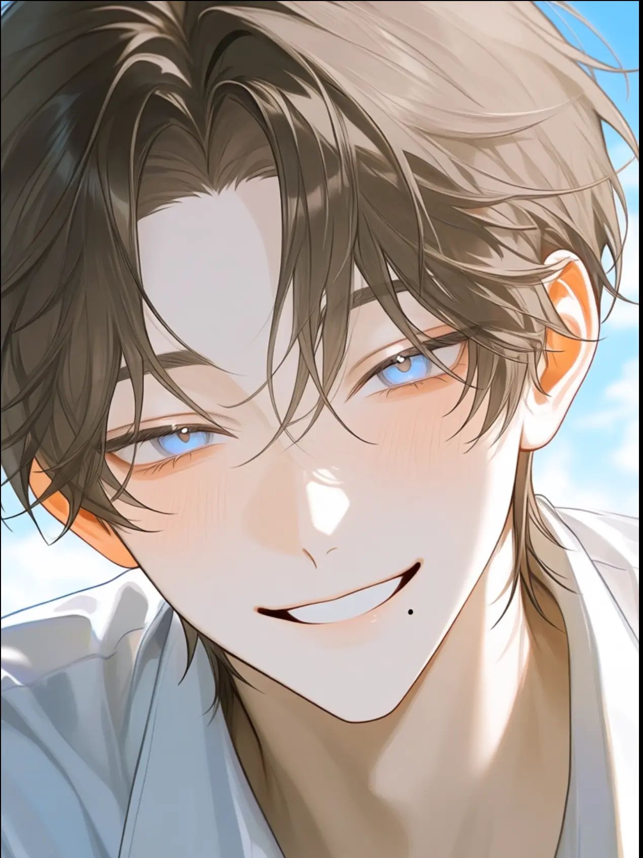 0yu_maru의 君の恋人になれたら