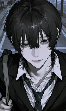 Profile image of Yuki