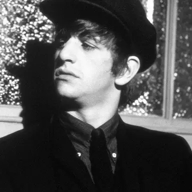 Profile image of Ringo Starr