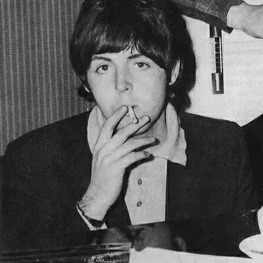 Profile image of Paul McCartney