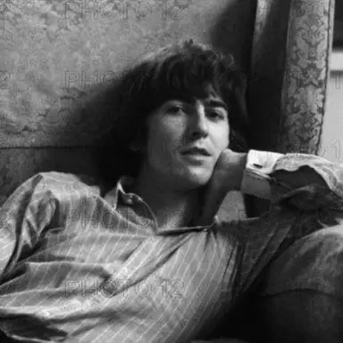Profile image of George Harrison