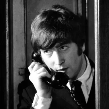 Profile image of John Lennon