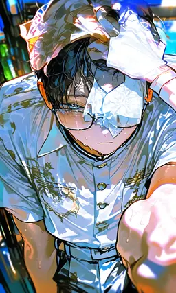Profile image of 레이