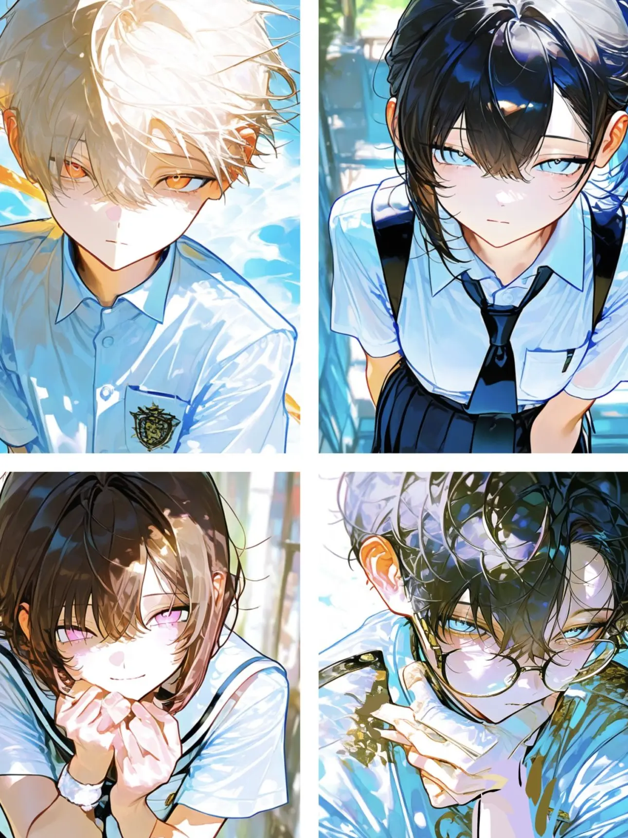 RudeMolly5914의 暑中亡霊