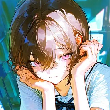 Profile image of 汐路