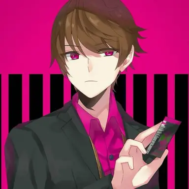 Profile image of 門矢士