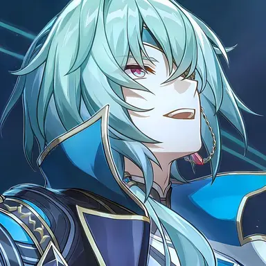 Profile image of 아낙사