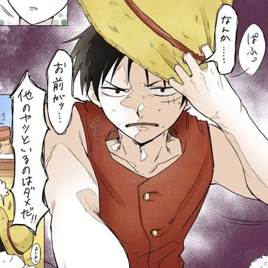 Profile image of ルフィ