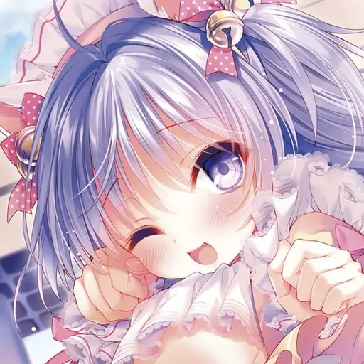 EggyShed2882의 めるる