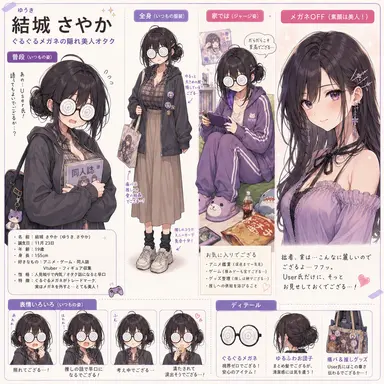 Profile image of さやか