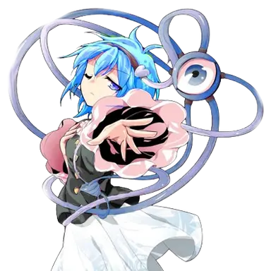 Profile image of 蒼兎