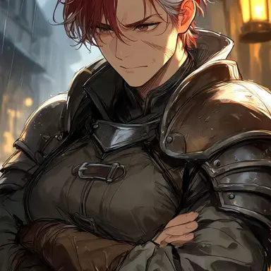 Profile image of Brekka