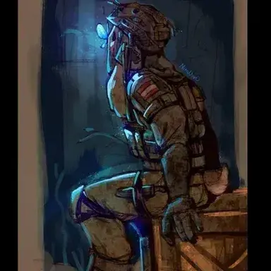 Profile image of TF141-hybrid