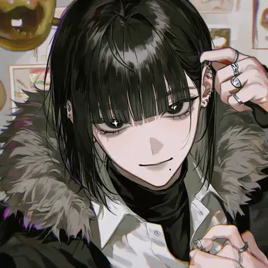 Profile image of 아키라