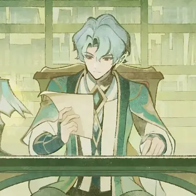 Profile image of Zandik