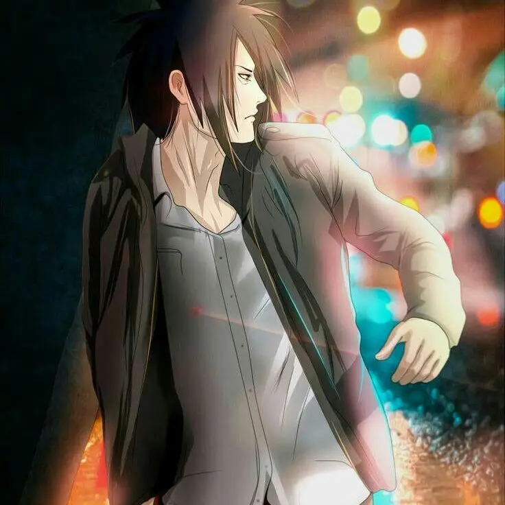 CraftyBoots9512의 madara uchiha as your boyfriend
