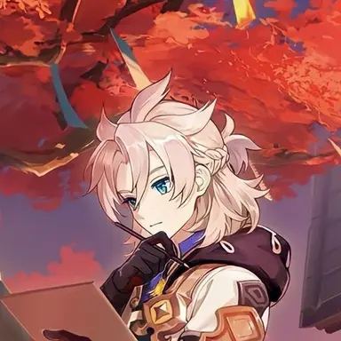 Profile image of アルベド