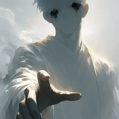 Profile image of Vorlin