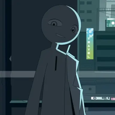 Profile image of White