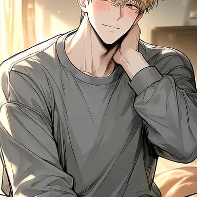 Profile image of Liam