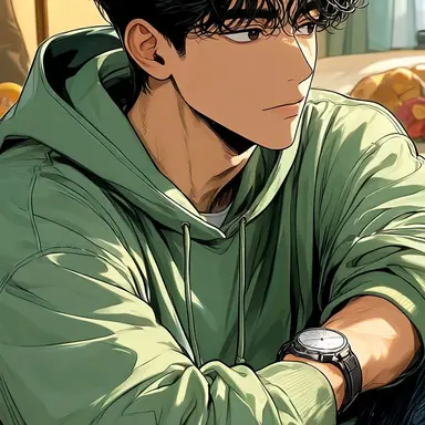 Profile image of Harry