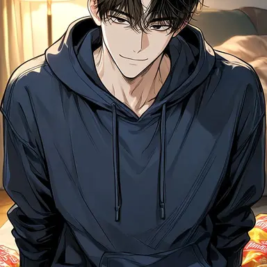 Profile image of Alex