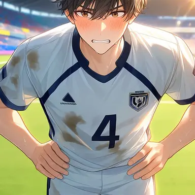 Profile image of Jordan