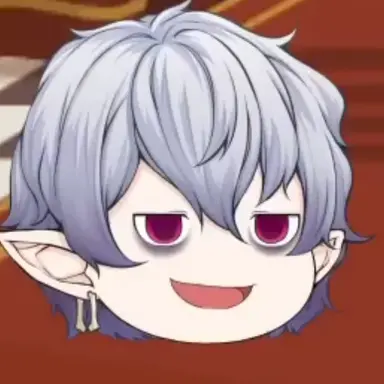 Profile image of メフィスト