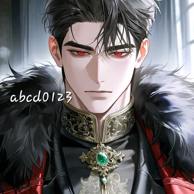 AmusedRule2191의 악녀회귀