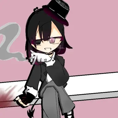 Profile image of 闇叶　夢